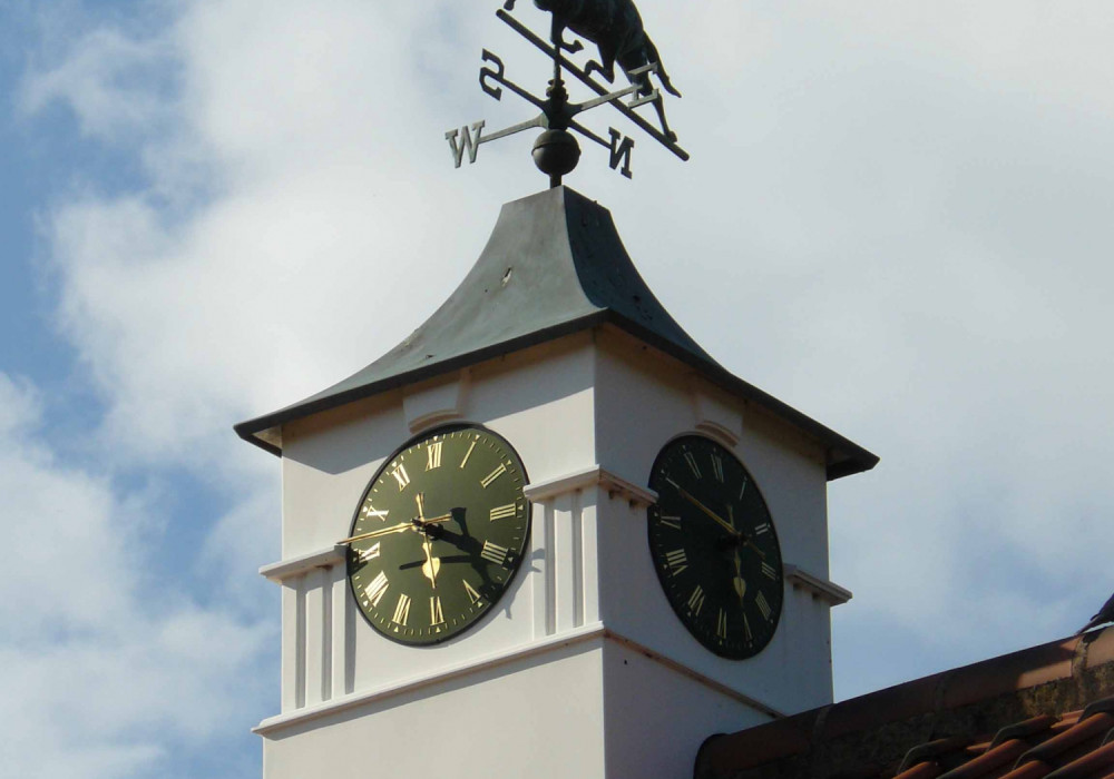 Clock Tower
