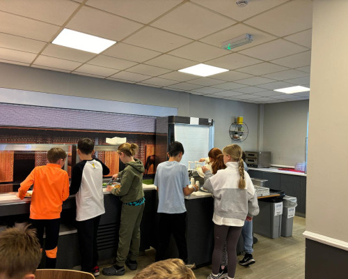 School Events