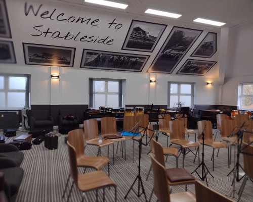 Event Space