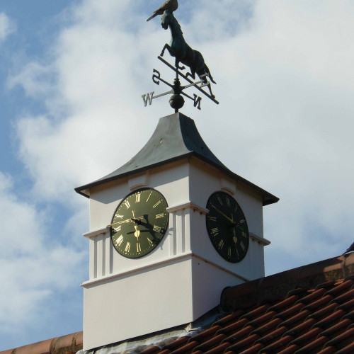 Clock Tower