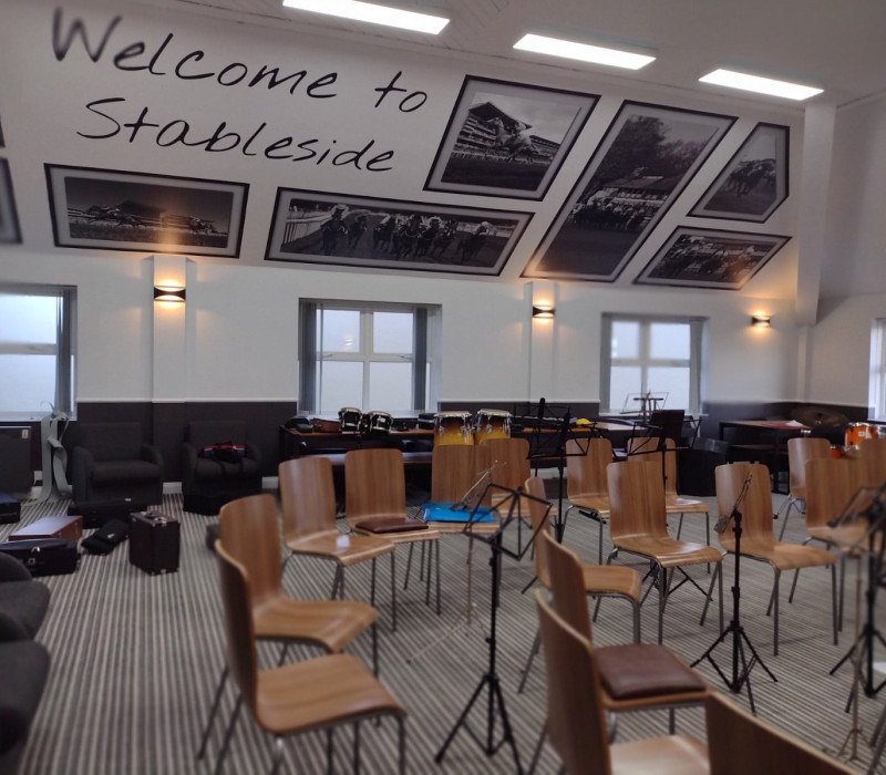 Event Space