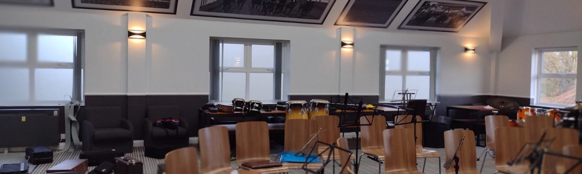 Event Space